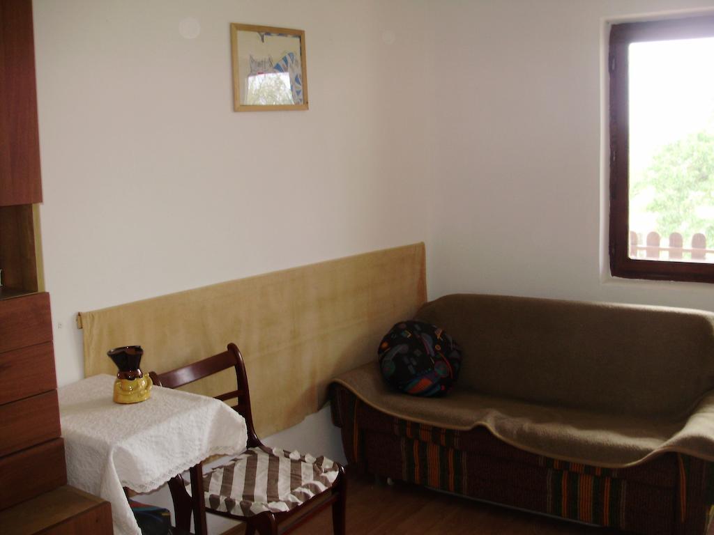 Вілла Nyugalomsziget Nyaralohaz Zalaszentlaszlo Номер фото